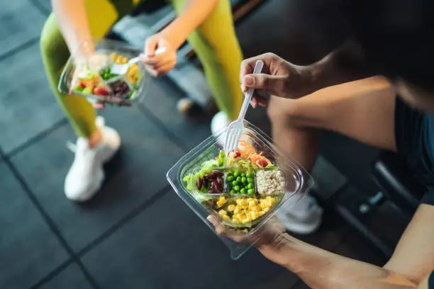 Exploring the Latest Trends in Fitness Gear